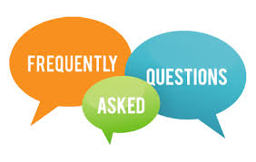Frequently Asked Questions